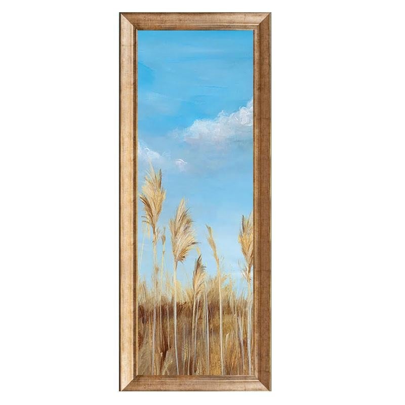 CH006 Çerçeveli Tablo - Kare Home