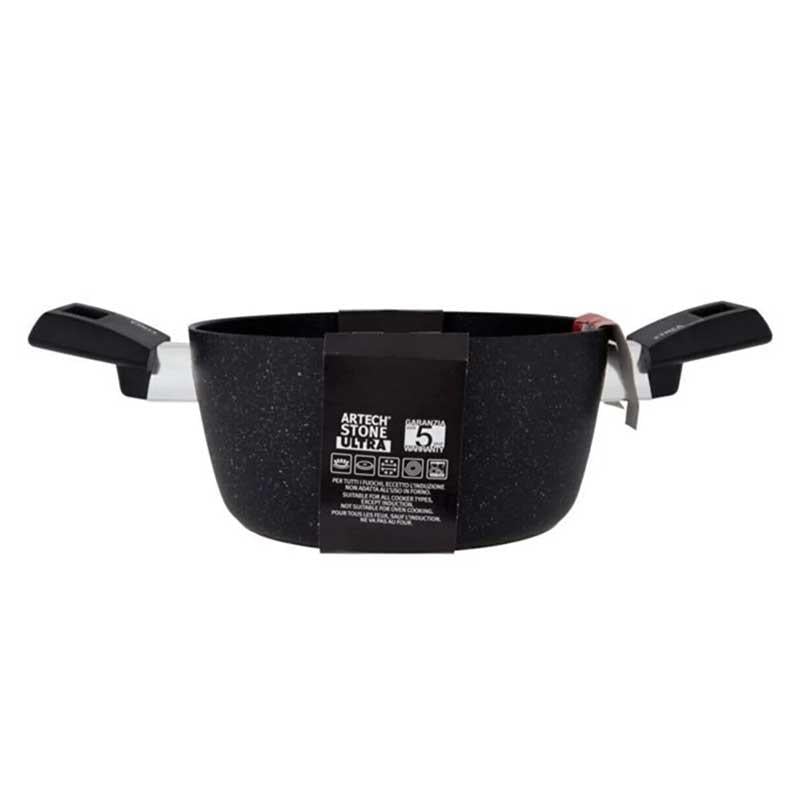 Moneta Etnea Derin Tencere 20 cm - Moneta