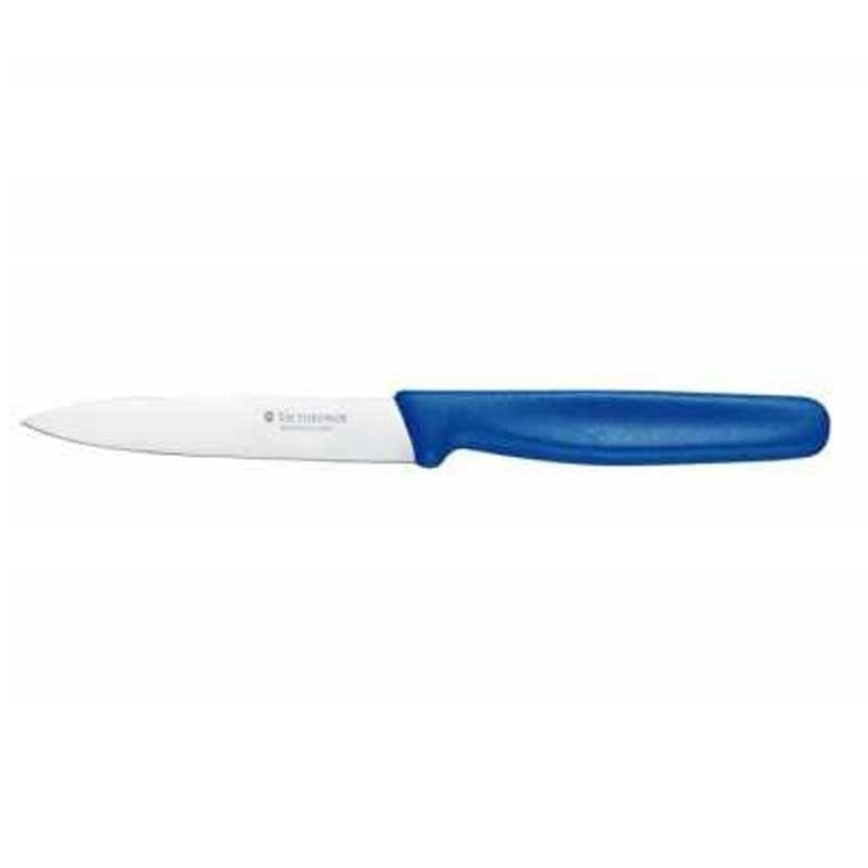 Victorinox 5.0702 10 cm Sivri Uçlu Soyma Bıçağı - VICTORINOX