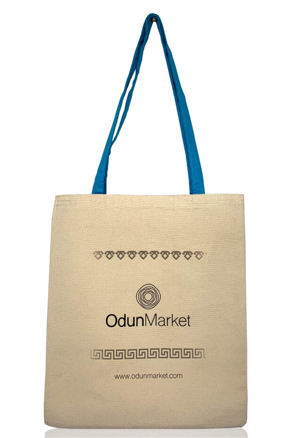 Odunmarket Bez Çanta - İç Cepli