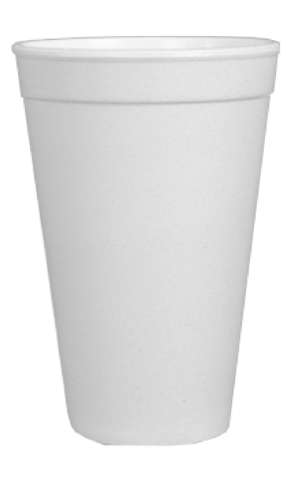 330 Ml Köpük Bardak