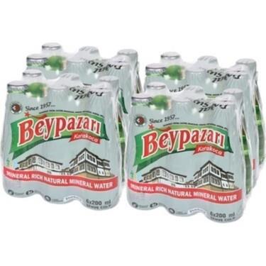 Beypazarı Soda 6 adet x 4'lü