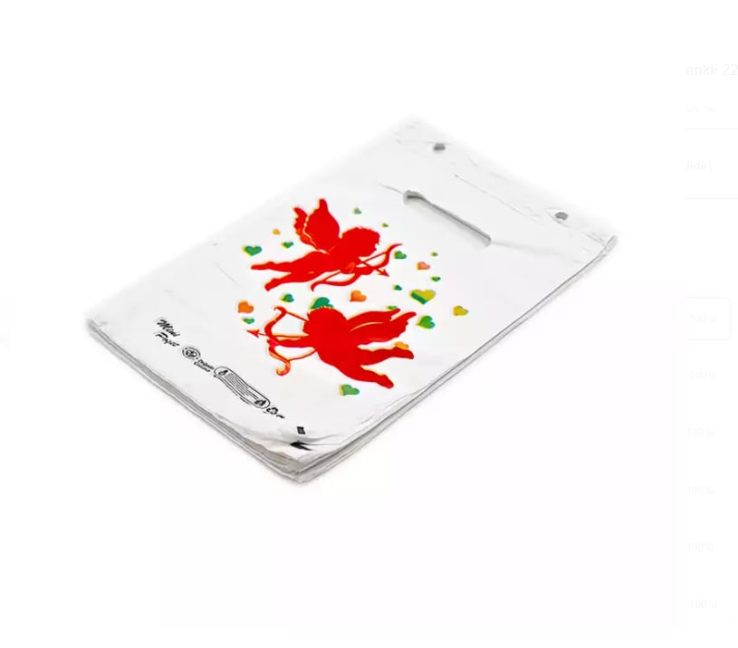 NAKSAN BASKILI MİNİ 20X30