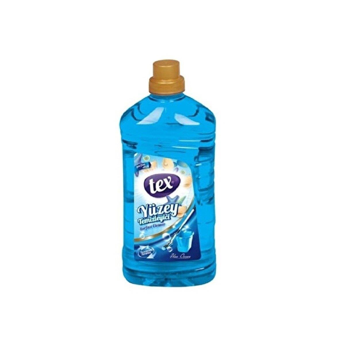 TEX FRESH GENEL TEMİZLİK BLUE (MAVİ)