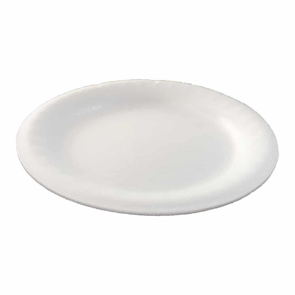 YUVARLAK KÖPÜK TABAK MOD33/C