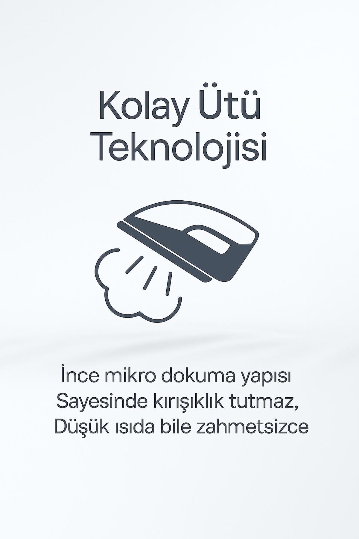 ERKEK SİYAH REGULARFIT / RAHAT KALIP EASY IRON ( KOLAY ÜTÜ ) BASIC GÖMLEK