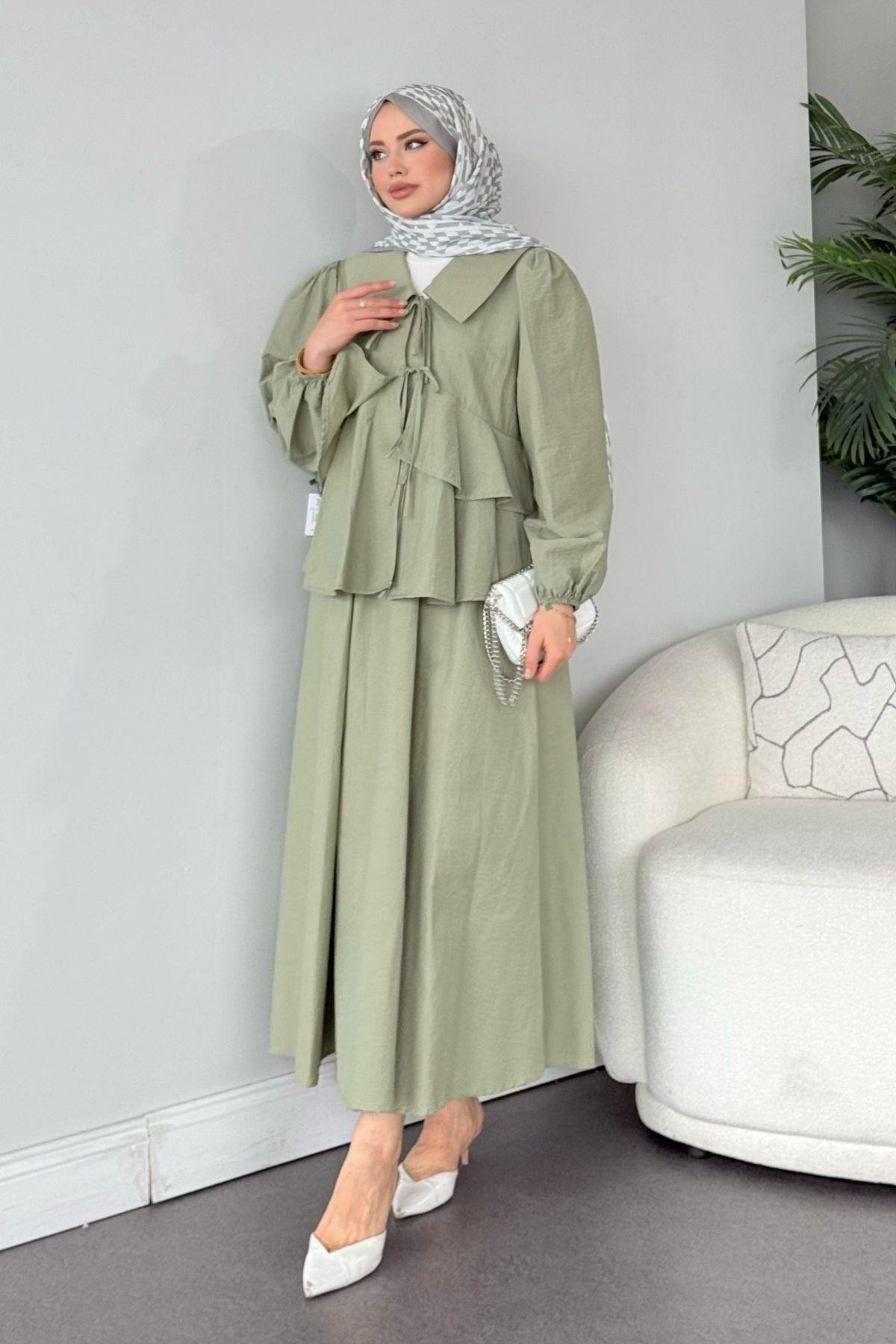 Helly Takım Mint, Fiyatları 