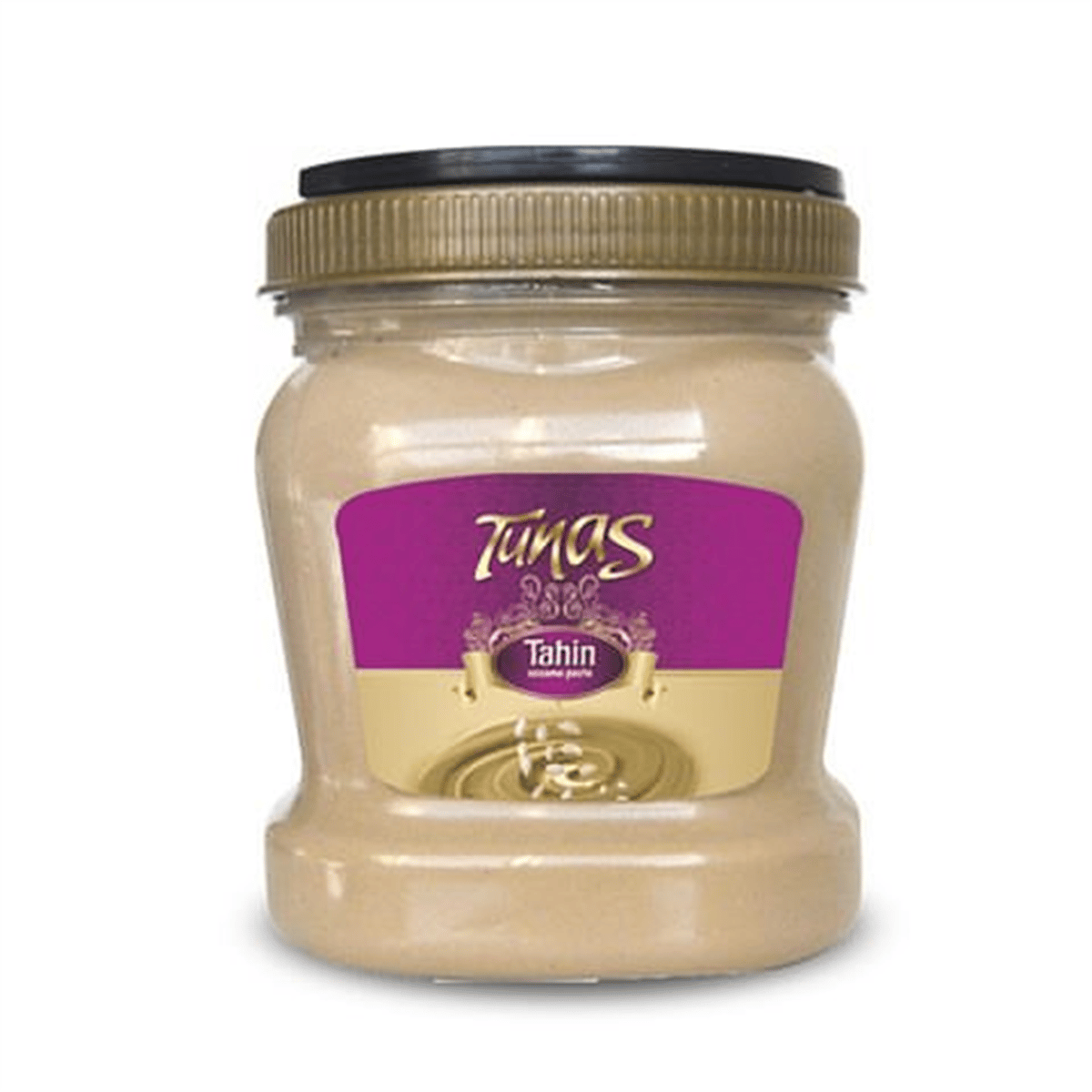 TUNAS TAHIN 1200 GR PLS