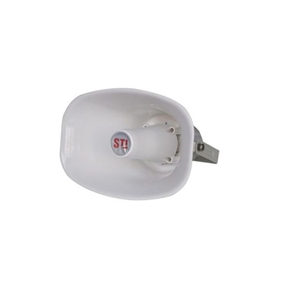 STI HS 04 HORN TİPİ HOPARLÖR 15 WATT / 100 VOLT HAT TRAFOLU