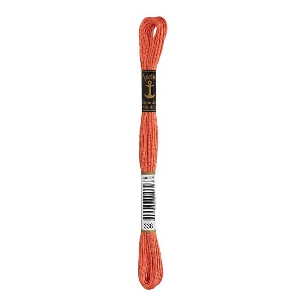 Anchor Muline 338 El Nakışı İpliği