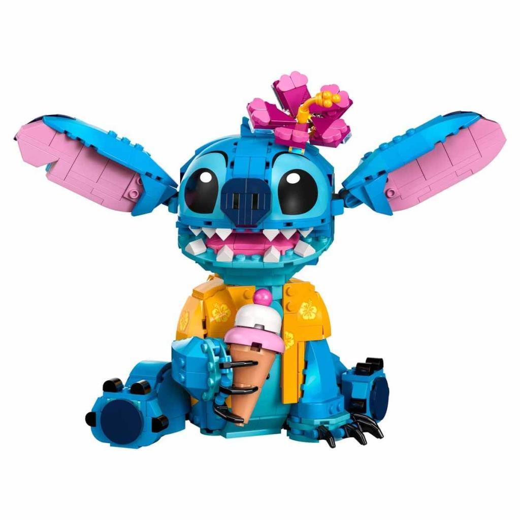 LEGOLego Disney Stitch 43249