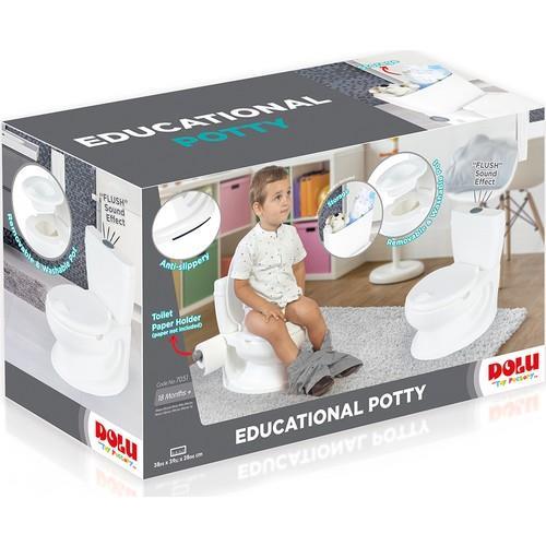 DOLUDOLU EGITICI LAZIMLIK 7051