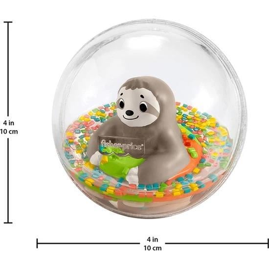 FISHER PRICEFisher-Price Fisher Price Banyo Arkadaşı Kuala GRT61 GRT65
