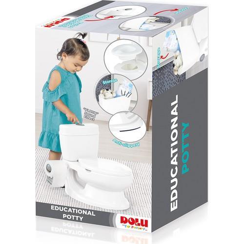 DOLUDOLU EGITICI LAZIMLIK 7051