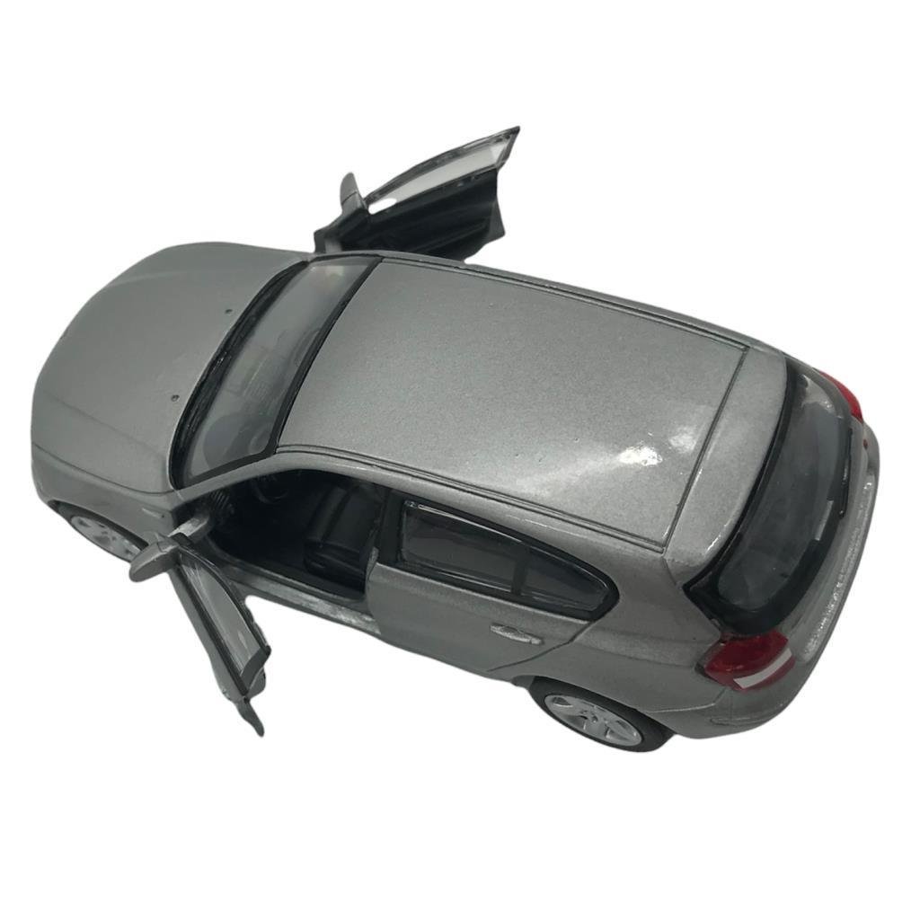 Farbu OyuncakFarbu Oyuncak 1:38 Metal Çek Bırak Araba Bmw 120i 42362D