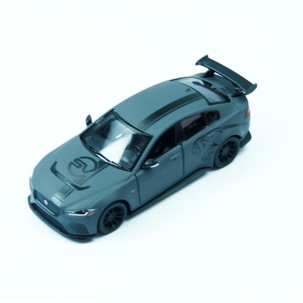 VARDEMCEKBIRAK JAGUAR XE SV PROJECT 8 (Desenli)