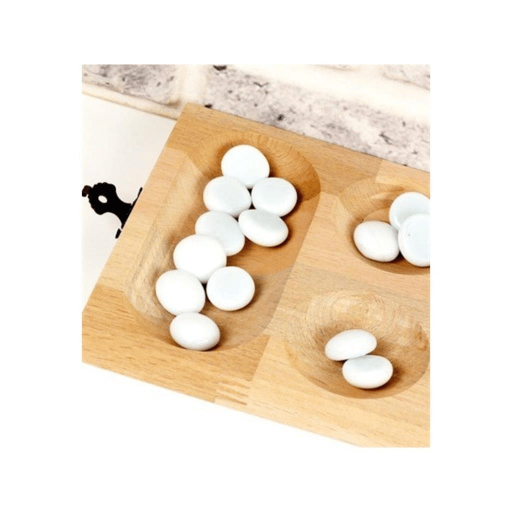 ZekiceZekice Ahşap Mangala ZK-032