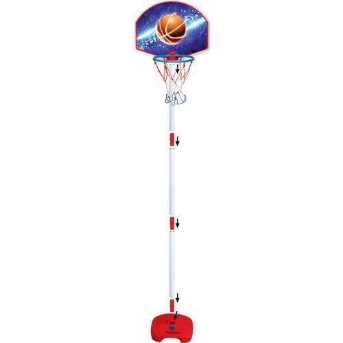 DEDEDEDE AYAKLI BASKETBOL SETİ