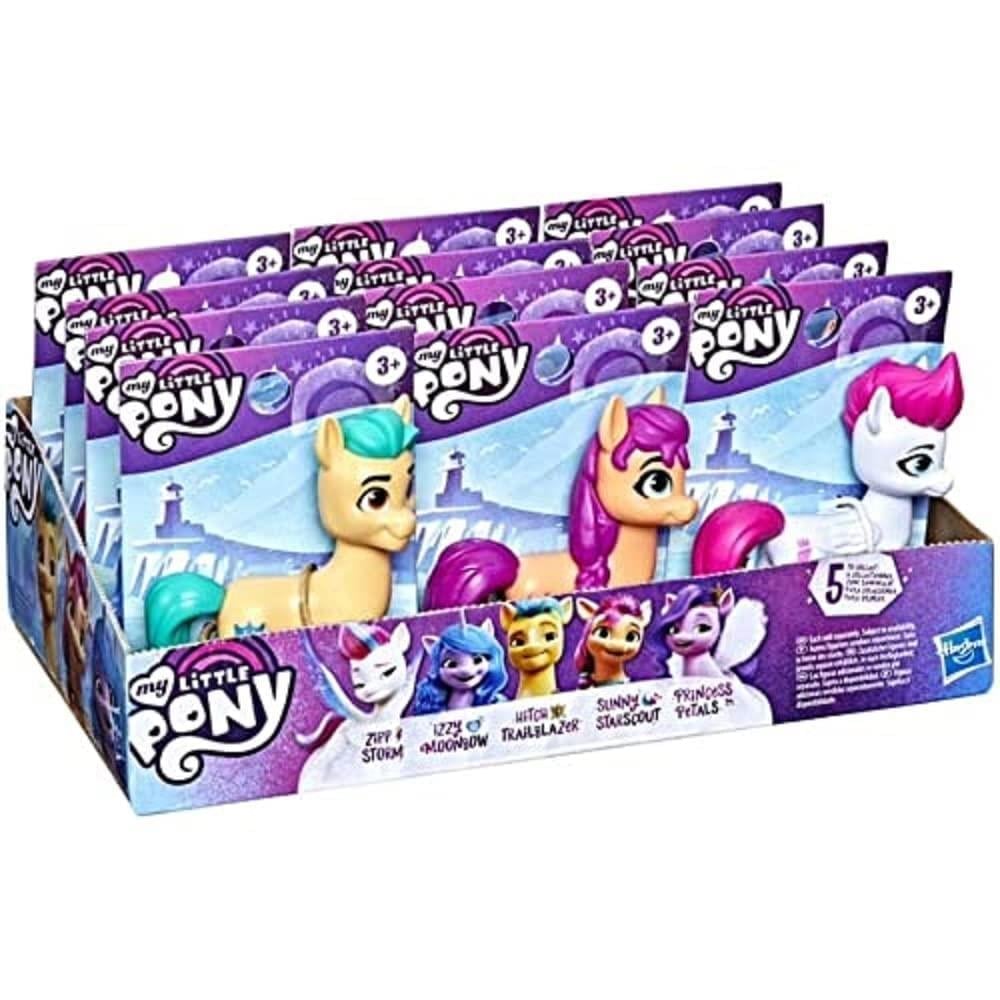 HASBROHasbro My Little Pony F2611 Zipp Storm