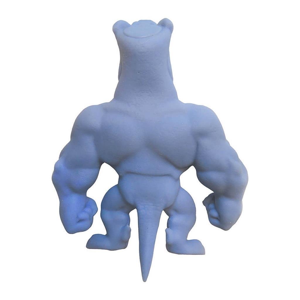 SUNMANMonster Flex Süper Esnek Dinolar 15 cm - RAPTOR