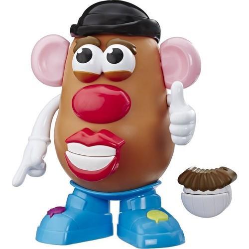 HASBROHasbro Bay Patates Kafa Konuşan Dudaklar E4763