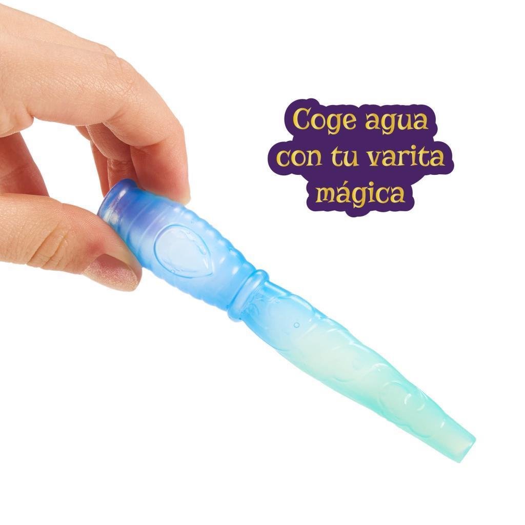 Giochi PreziosiGiochi Preziosi Magic Magicolor Sihirli Kazan MGX08000 14686, Peluş Hayvanlı Sürpriz Oyuncak