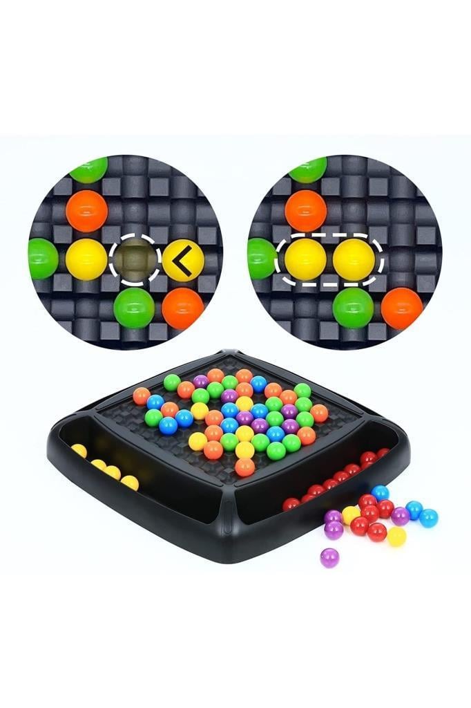 HOBİ EĞİTİM DÜNYASIDünyası Renkli Toplar Oyunu Candy Crush 