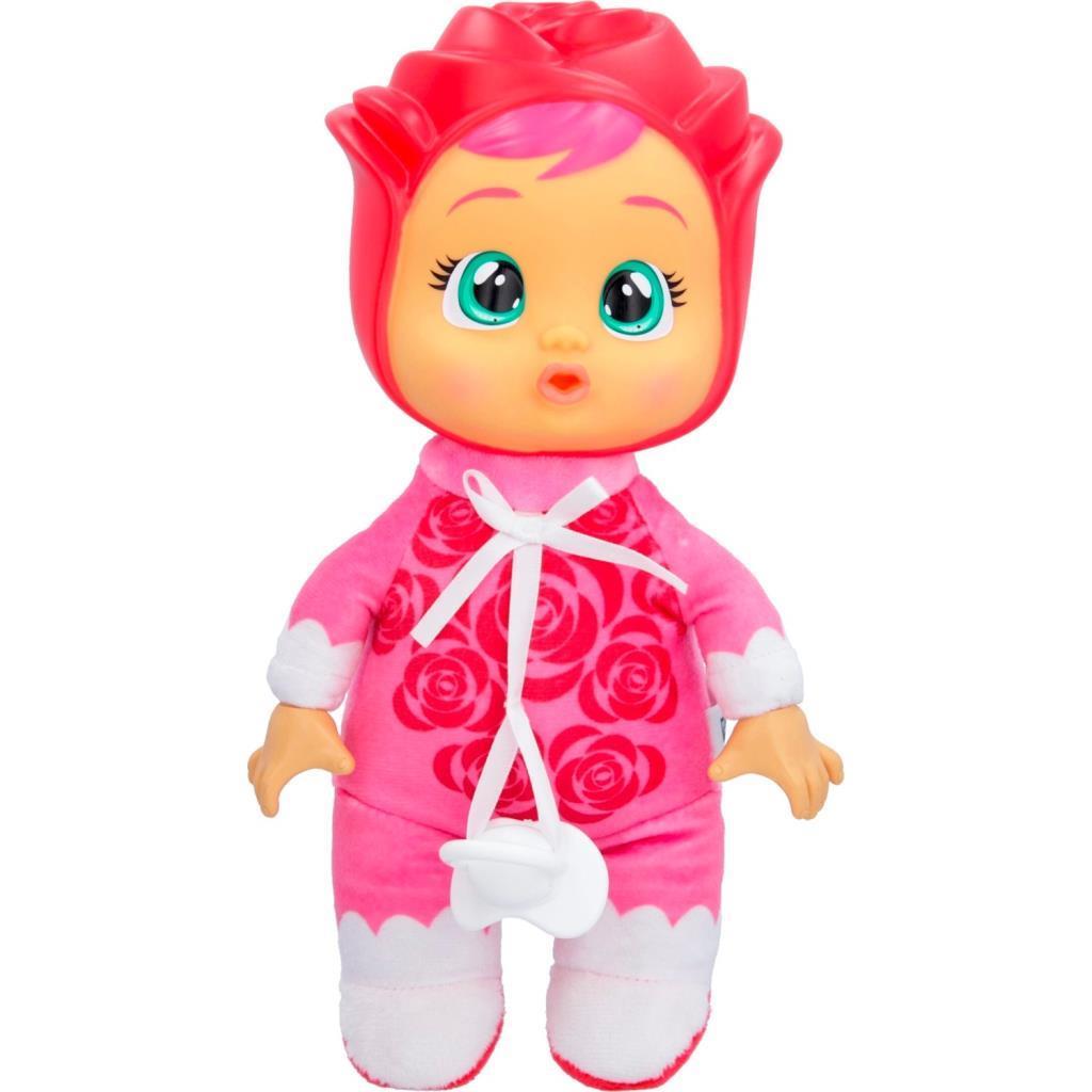 Cry BabiesCry Babies Ağlayan Yumuş Bebekler CYB31000 - Rose