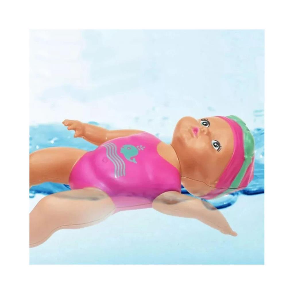 BİRLİK OYUNCAKBirlik Oyuncak Swimming Baby Yüzen Bebek