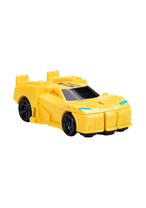 HASBROHasbro Transformers Earthspark Tek Adımda Dönüşen Figür Bumblebee F6229-F6717