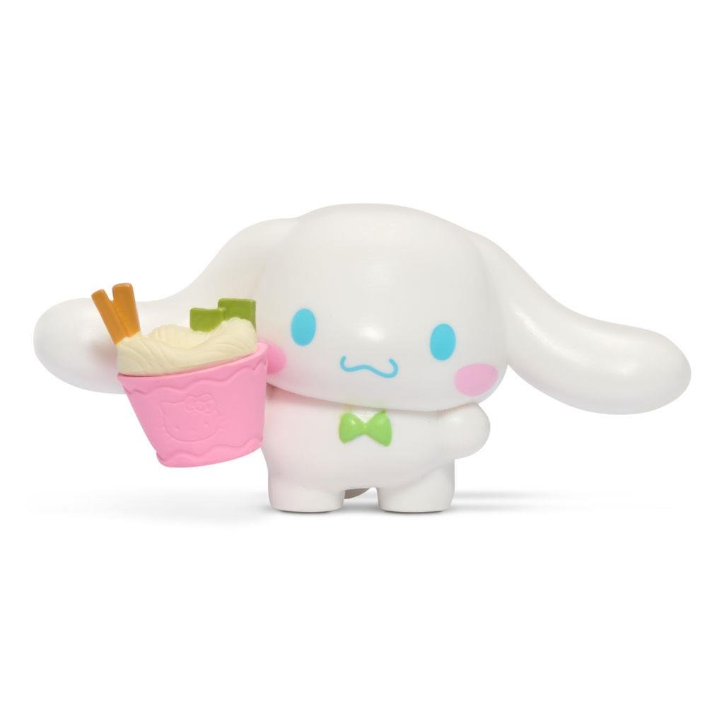 Giochi PreziosiGiochi Preziosi Hello Kitty 6’lı Mini Figür Seti