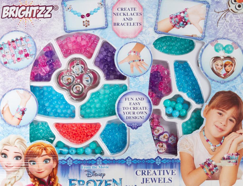 DEDEDede Frozen Takı Seti İkili Kutu 03174