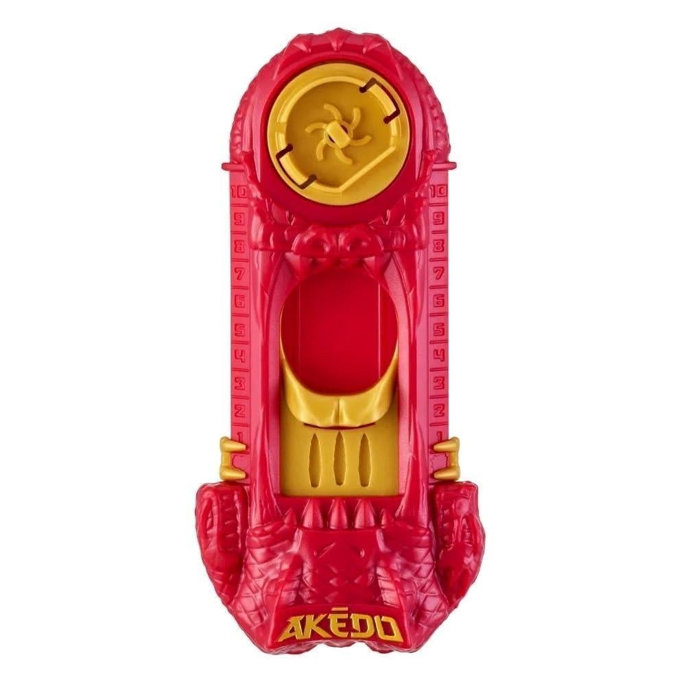 Giochi PreziosiAkedo S5 W2 Tekli Paket Jungle Heart  Figür AKE21000-15365