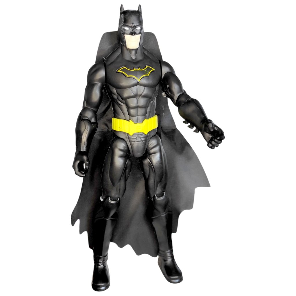 EthemEthem Oyuncak Batman Büyük Karakter 88022