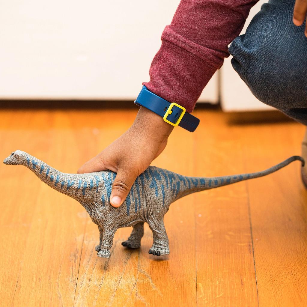 Adore OyuncakAdore Oyuncak Schleich Brontozorus Dinozor Figürü 15027