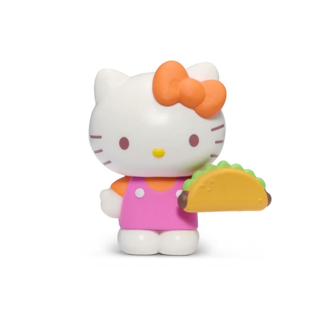 Giochi PreziosiGiochi Preziosi Hello Kitty 6’lı Mini Figür Seti