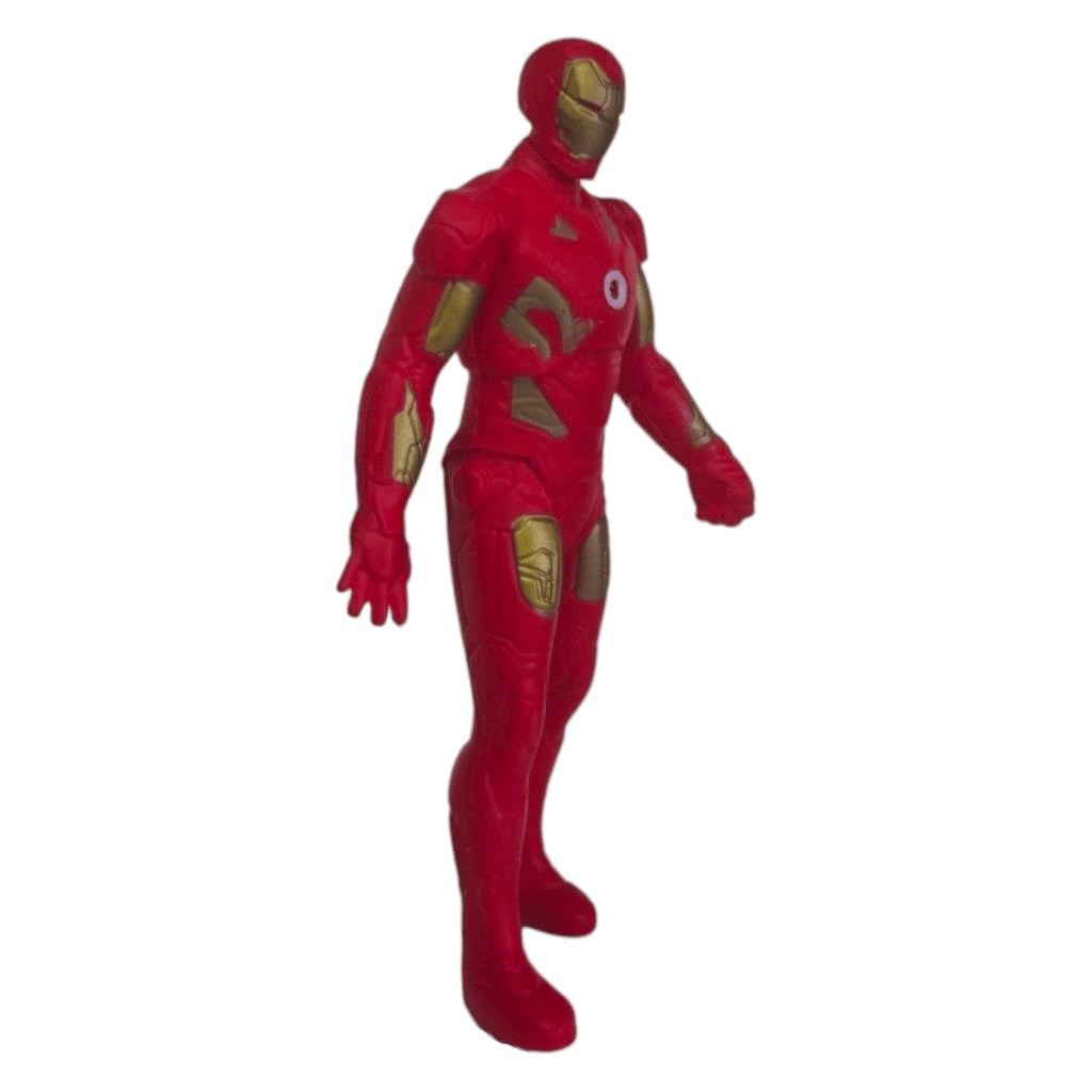 EthemEthem Oyuncak Iron Man Tekli Figür 2158-1