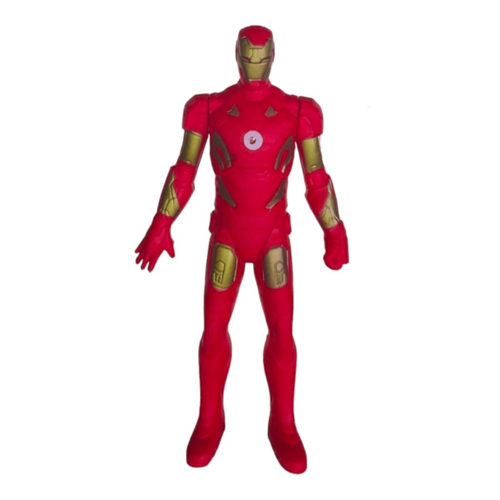EthemEthem Oyuncak Iron Man Tekli Figür 2158-1