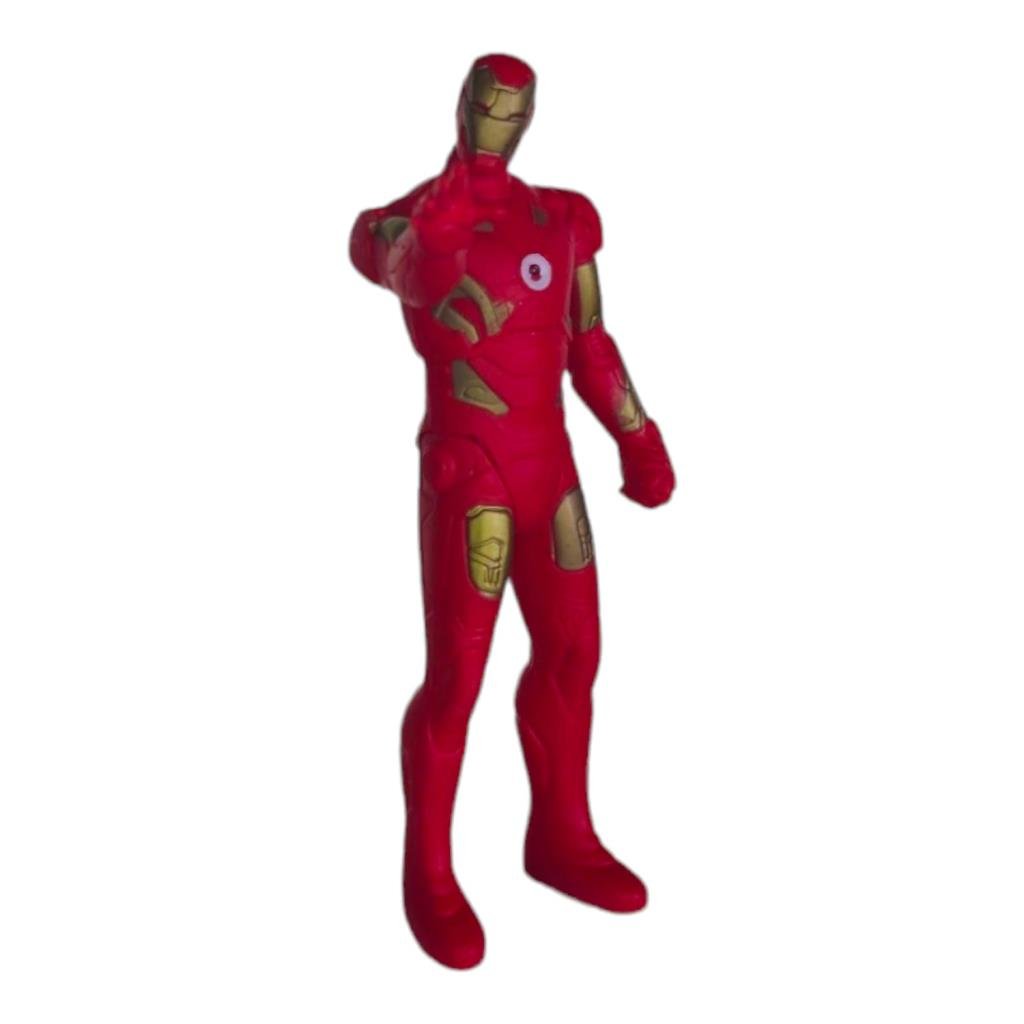 EthemEthem Oyuncak Iron Man Tekli Figür 2158-1