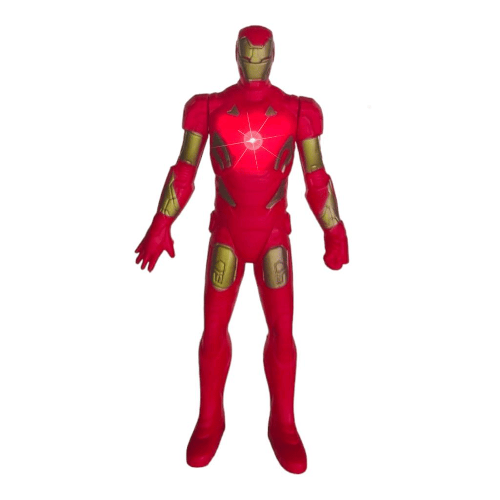 EthemEthem Oyuncak Iron Man Tekli Figür 2158-1