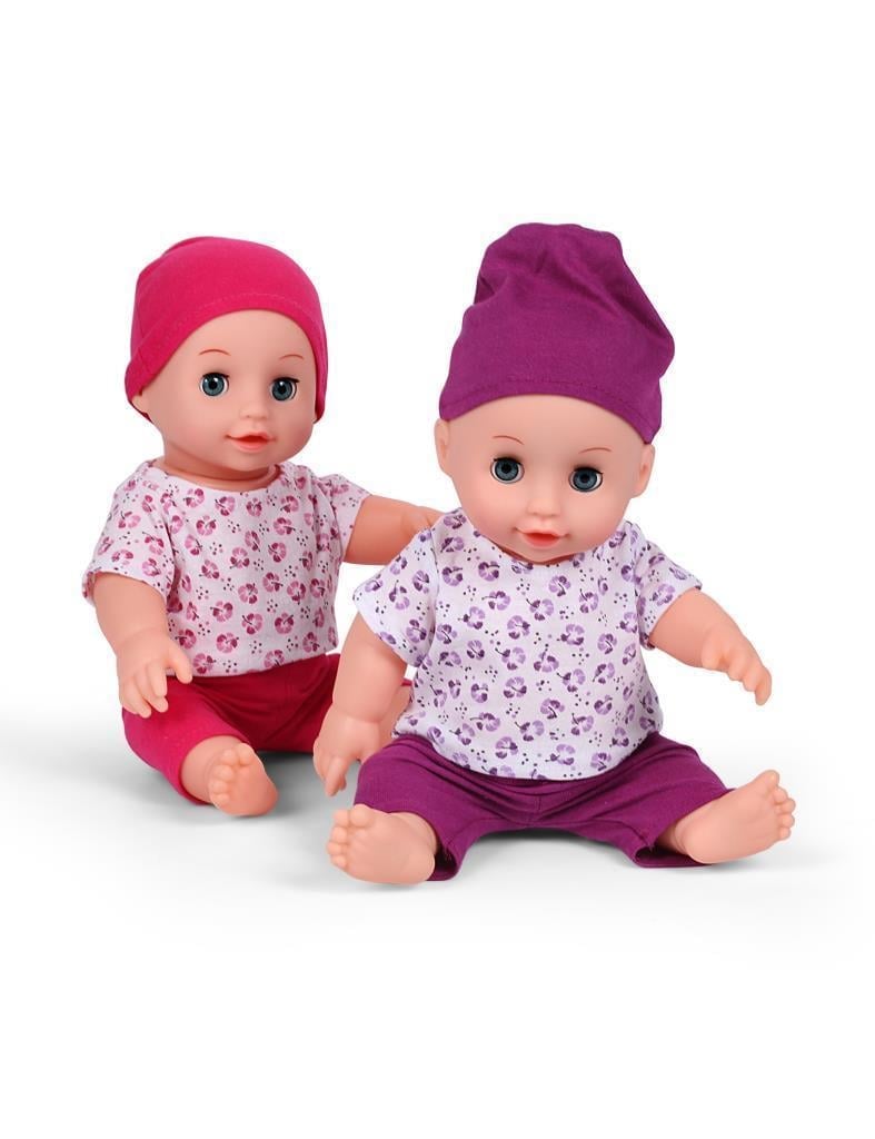 GALTOYSGALTOYS Altını Islatan Bebek GLT1107