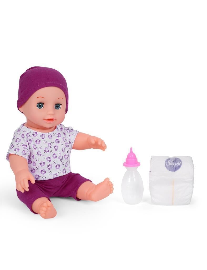 GALTOYSGALTOYS Altını Islatan Bebek GLT1107