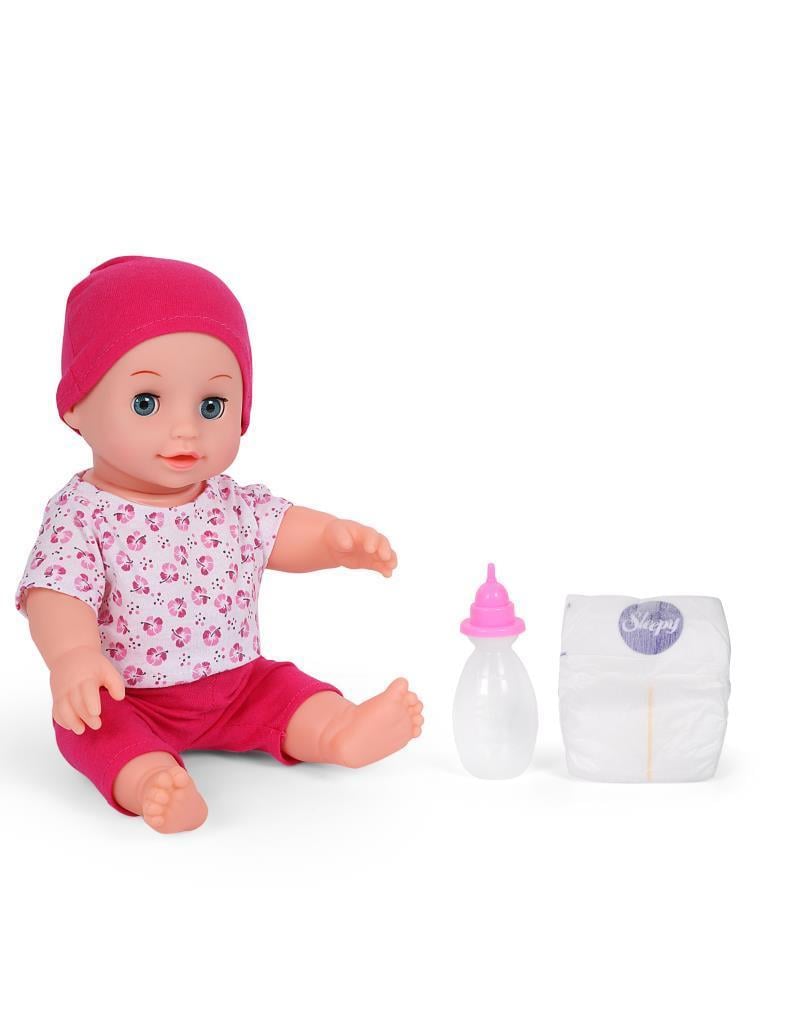 GALTOYSGALTOYS Altını Islatan Bebek GLT1107