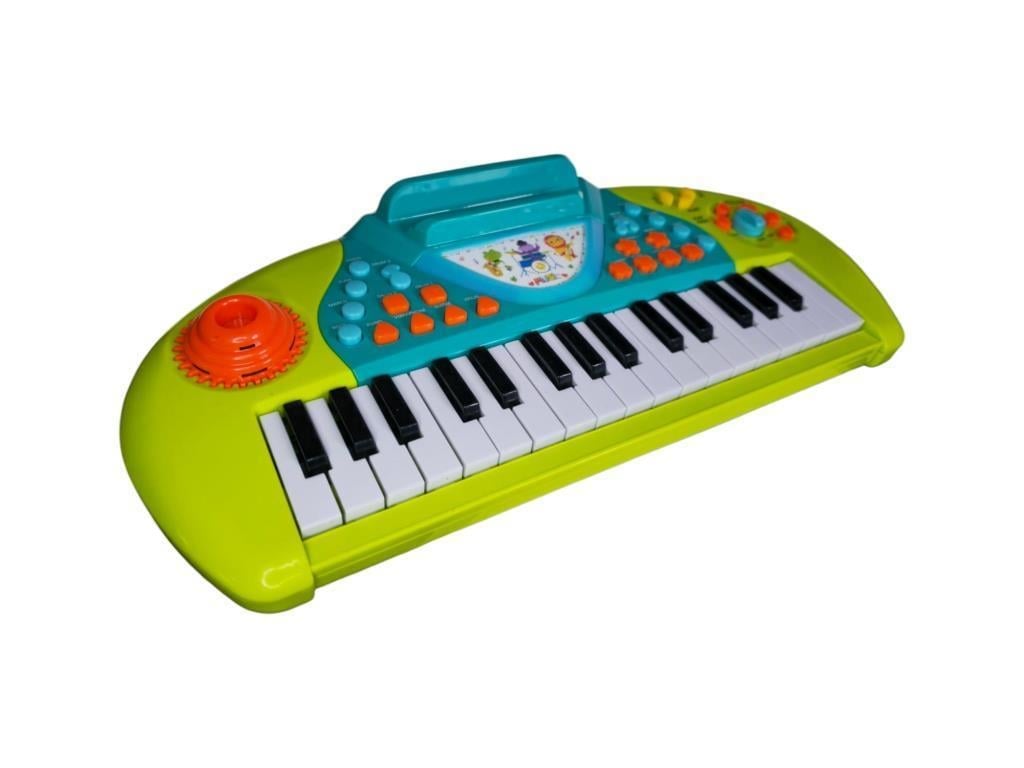 Let's Be ChildLet's Be Child Karaoke Piyano LC-30972 LML7710