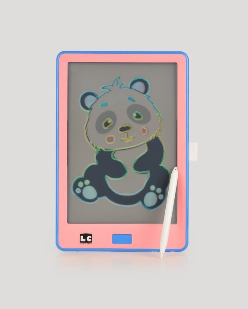 Let's Be ChildLet's Be Child Saydam LCD Dijital Eğitim Tableti LC-31052