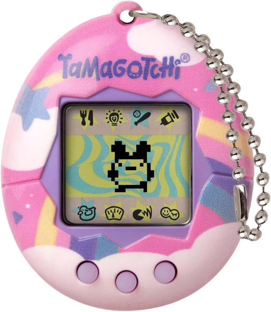 Adore OyuncakAdore Tamagotchi Orijinal Sanal Bebek Rüya (KUTULU) 42924