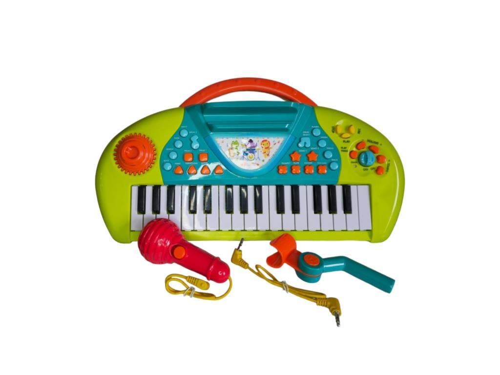 Let's Be ChildLet's Be Child Karaoke Piyano LC-30972 LML7710