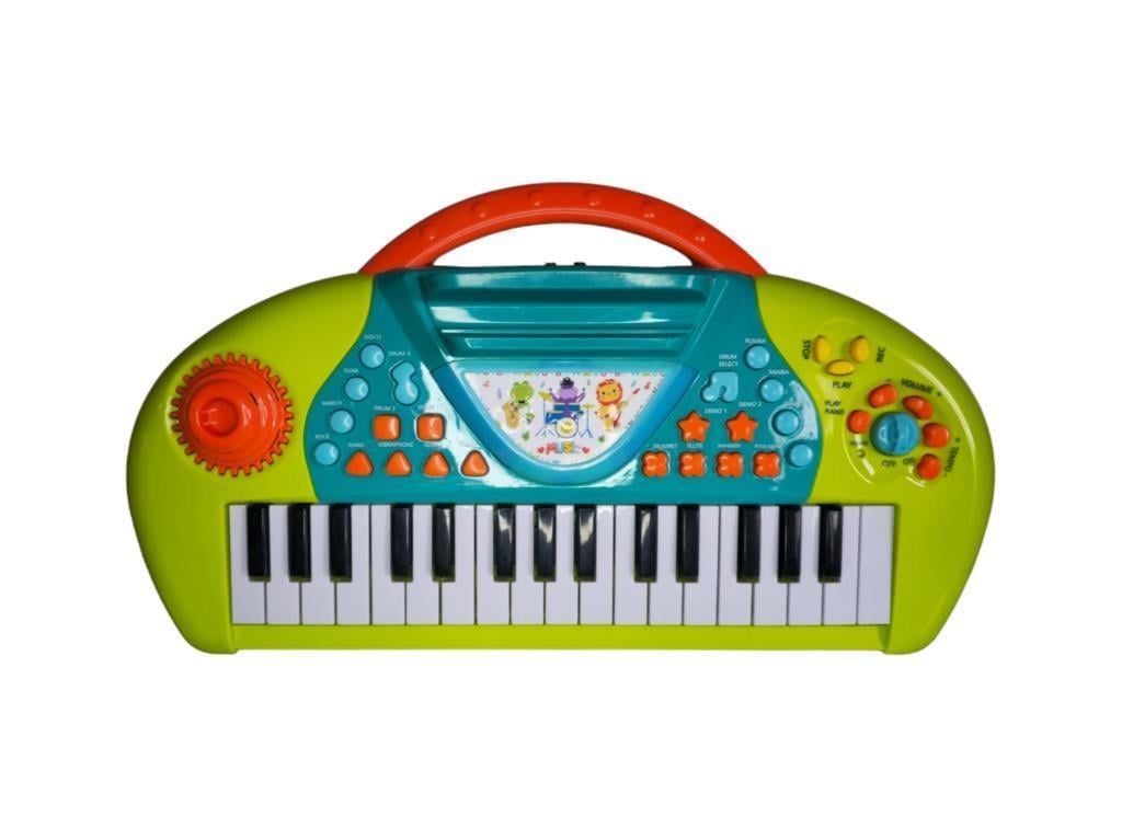 Let's Be ChildLet's Be Child Karaoke Piyano LC-30972 LML7710