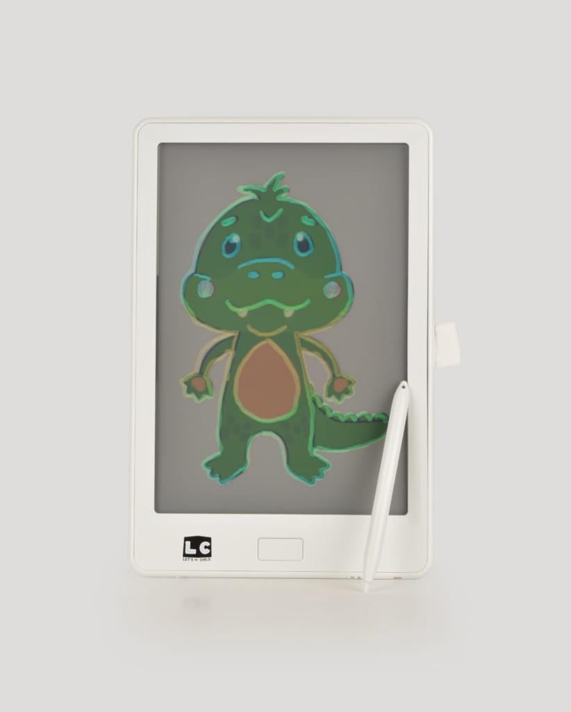 Let's Be ChildLet's Be Child Saydam LCD Dijital Eğitim Tableti LC-31052