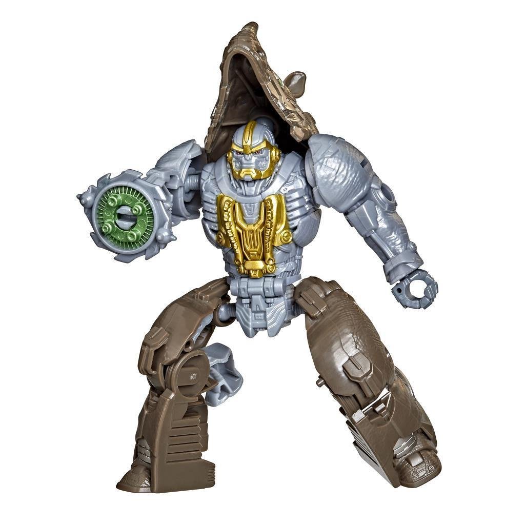 TransformersTransformers Movie 7 Rise Of The Beasts Rhinox F4606 F3896, Dönüşebilen Figür Oyuncak
